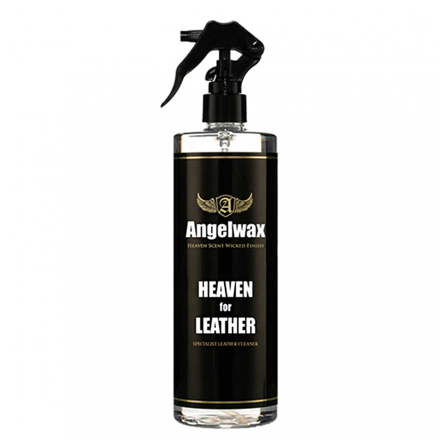 Heaven For Leather - Image 2