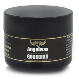 Guardian High Endurance Wax