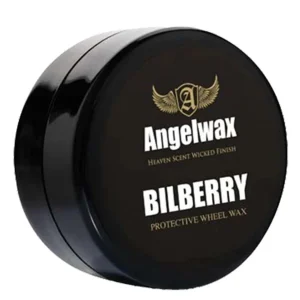 Bilberry Wheel Wax