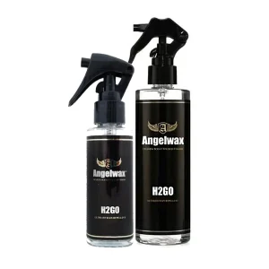 H2GO Rain Repellent