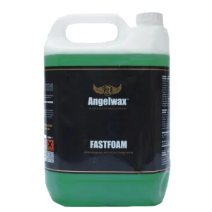 Fast Foam Snow Foam