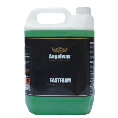 Fast Foam Snow Foam
