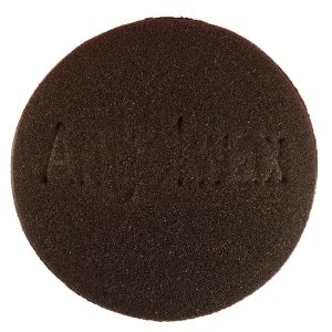 Wax Applicator Pad