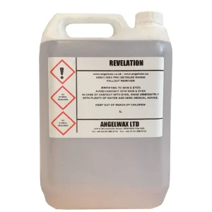 Revelation Fallout Remover