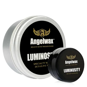 Luminosity Matte Detailing Wax