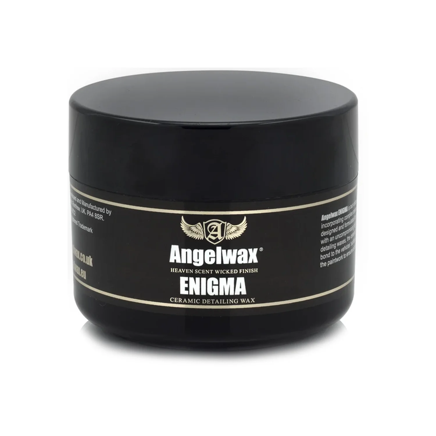 Enigma Ceramic Detailing Wax - Image 2