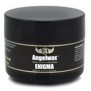 Enigma Ceramic Detailing Wax