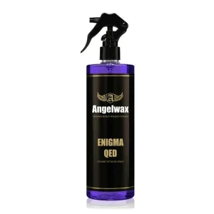 Enigma QED Ceramic Detailing Spray