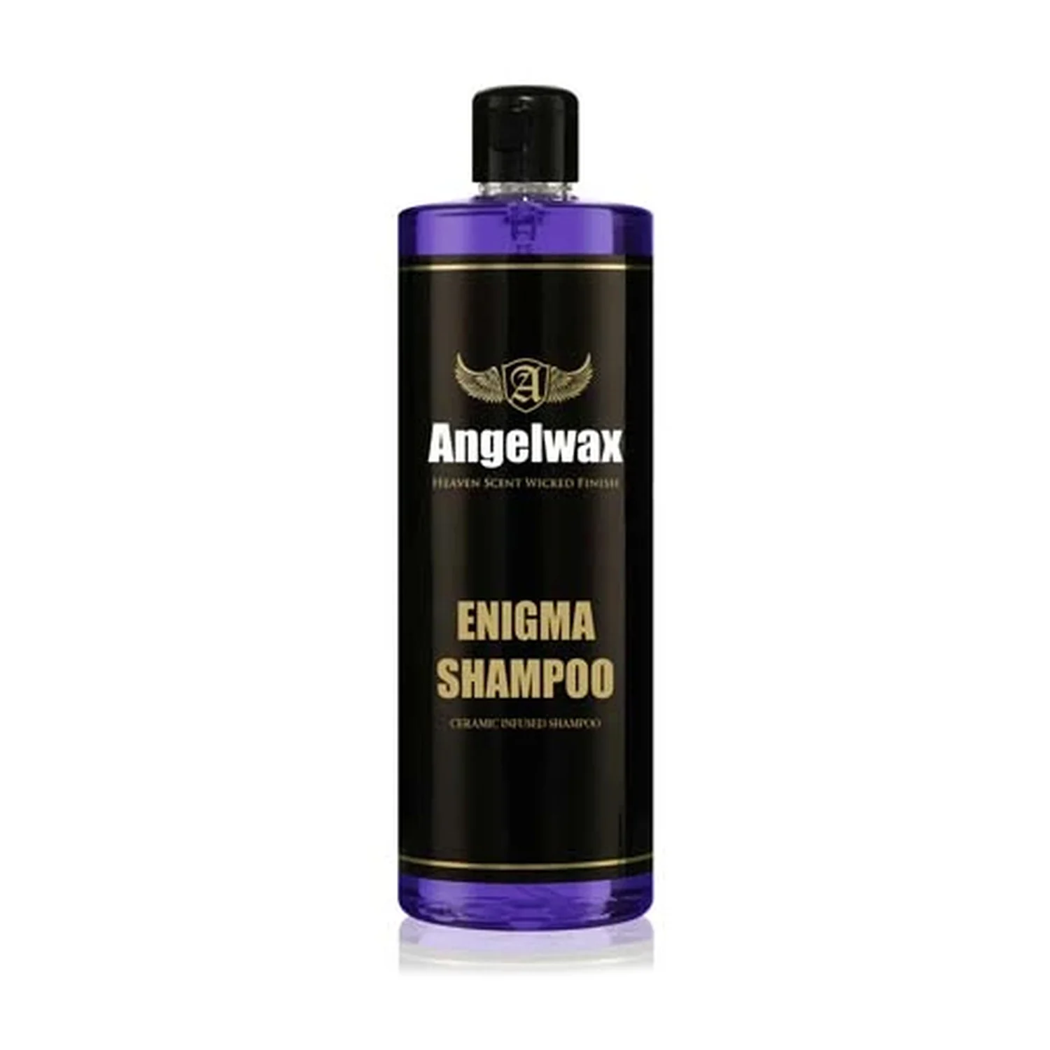 Enigma Ceramic Infused Shampoo - Image 2