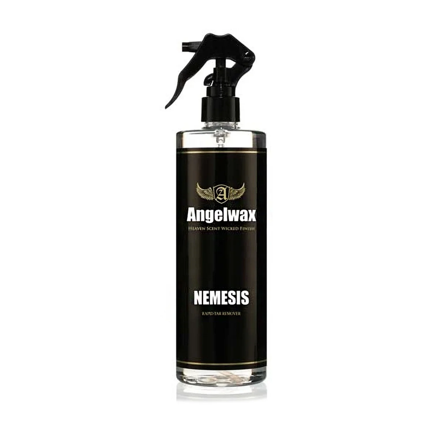 Nemesis Tar Remover - Image 2
