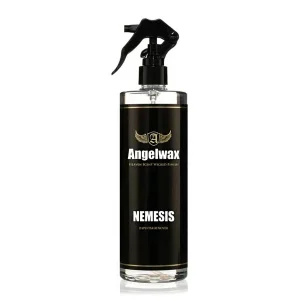 Nemesis Tar Remover