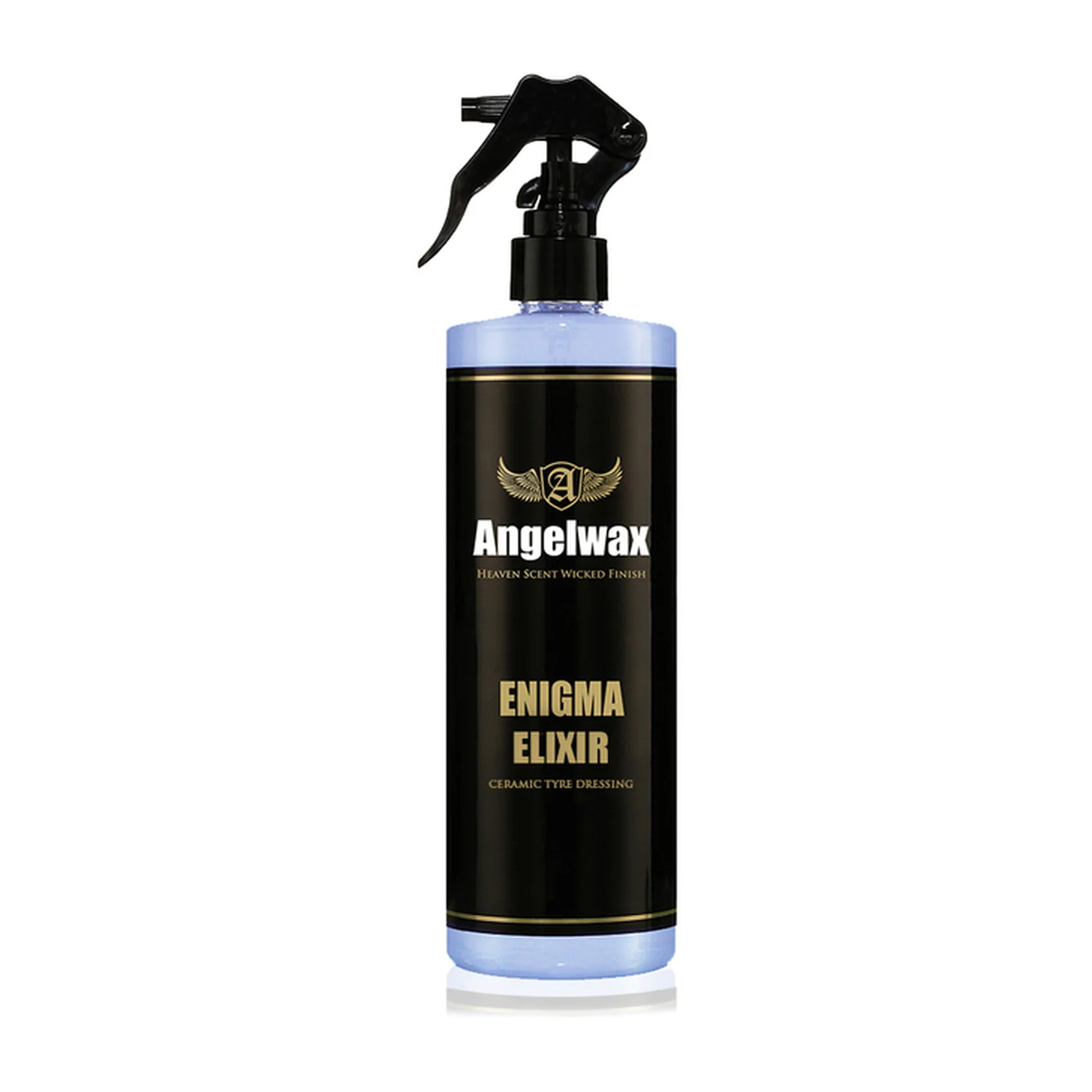 Enigma Elixir Ceramic Tyre Dressing - Image 2