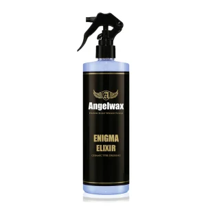 Enigma Elixir Ceramic Tyre Dressing
