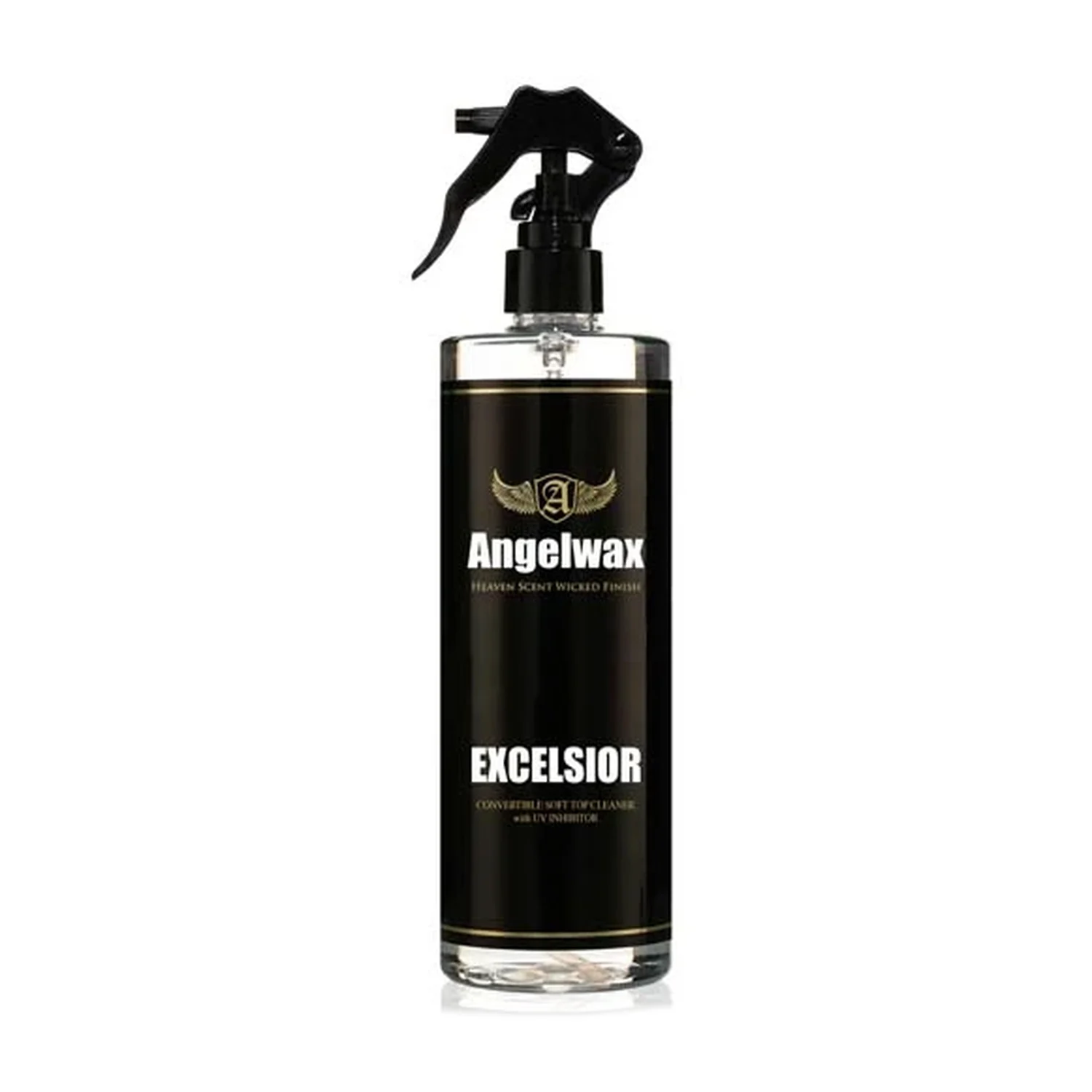 Excelsior Soft Top Cleaner - Image 2