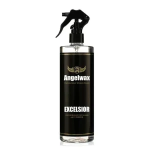 Excelsior Soft Top Cleaner