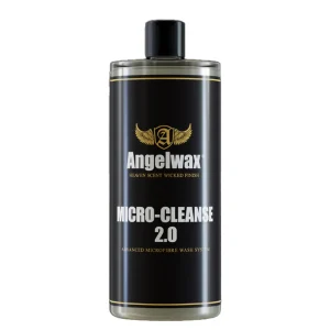Micro-Cleanse 2.0