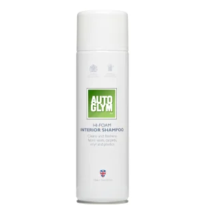 Hi-Foam Interior Shampoo