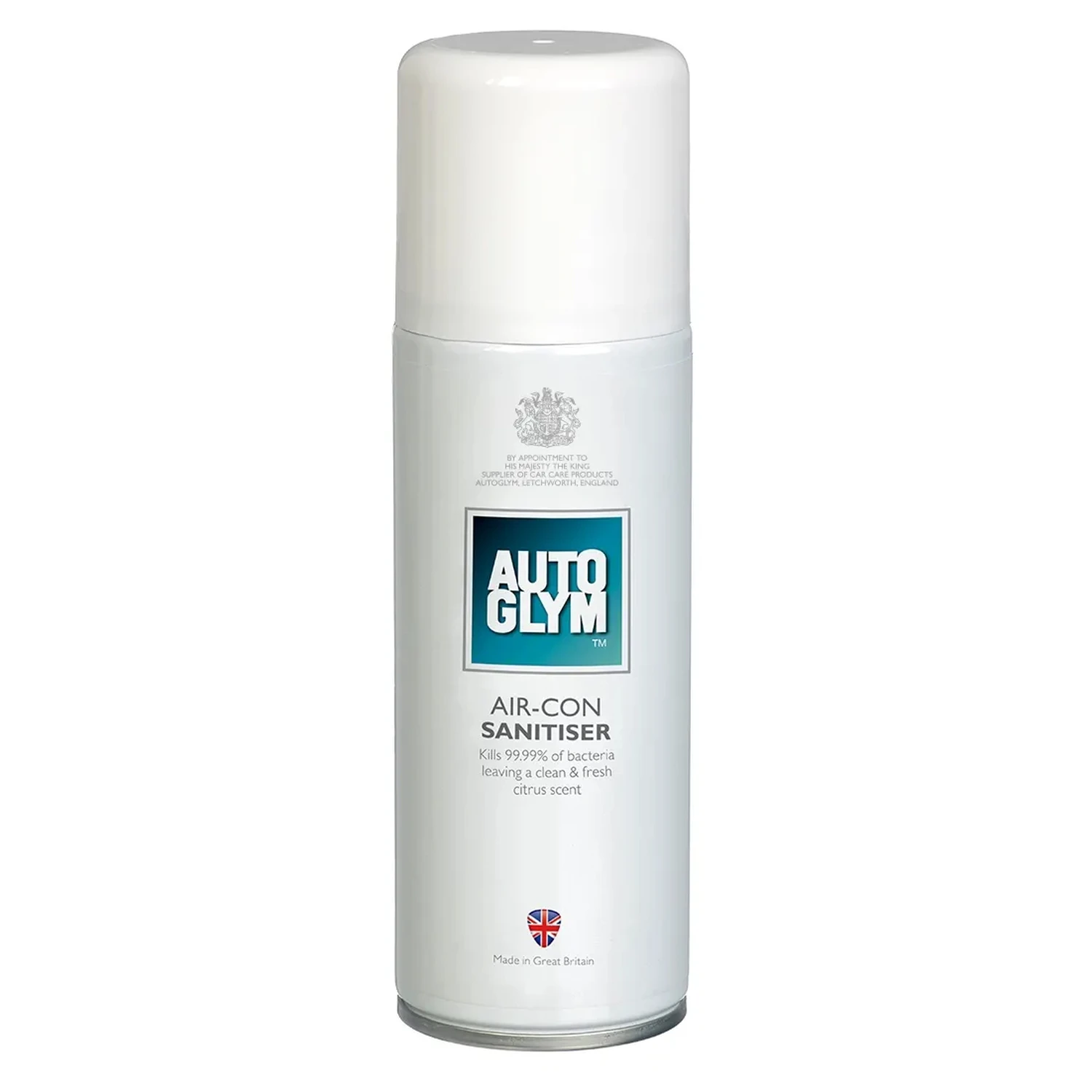 Air Con Cleaner & Sanitiser - Image 2
