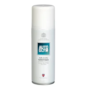 Air Con Cleaner & Sanitiser