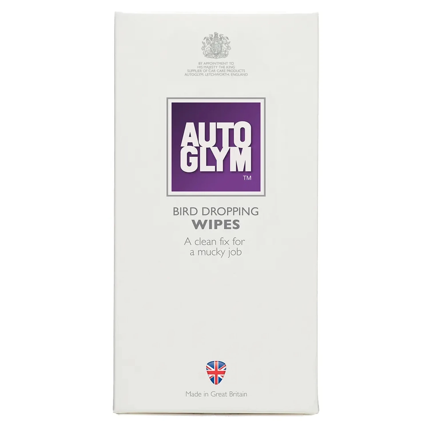 Bird Dropping Wipes - Image 2