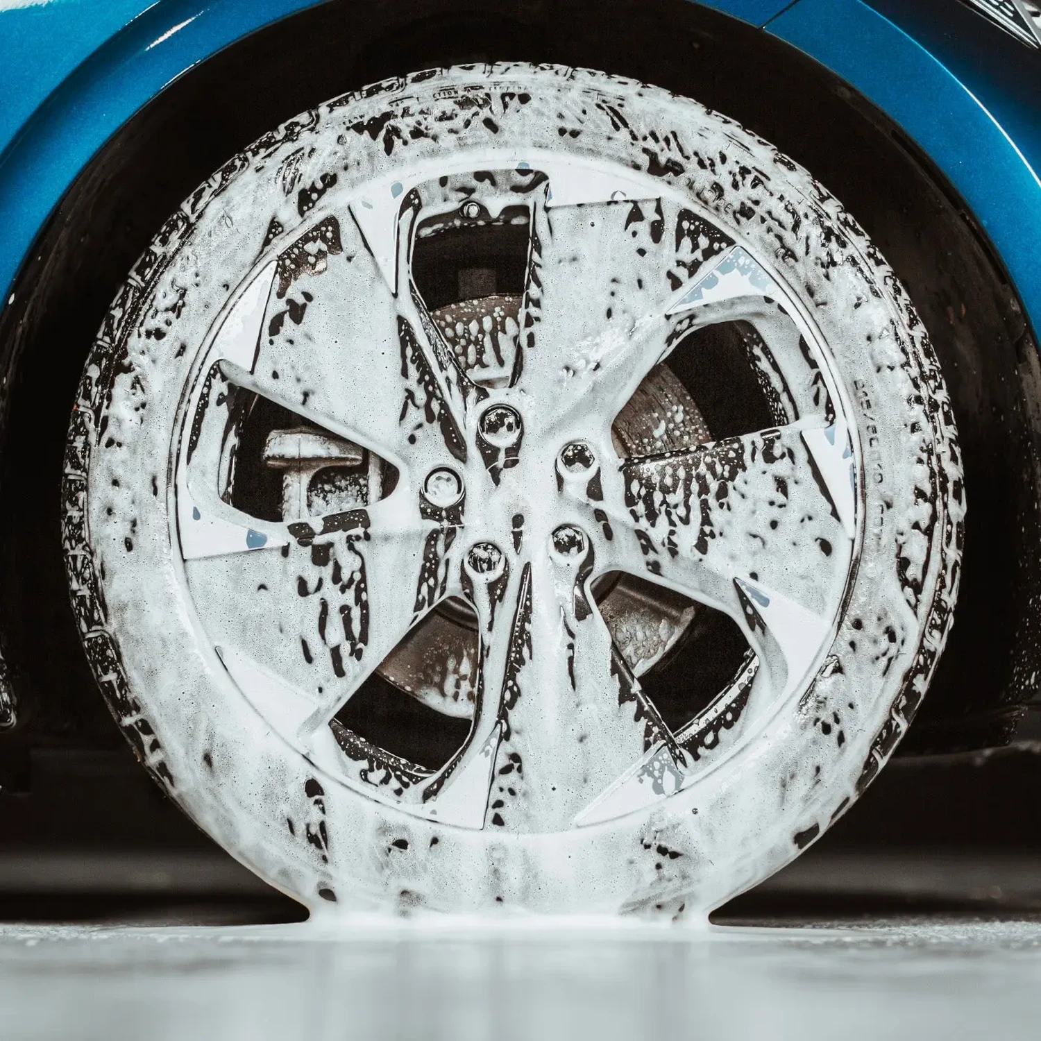 Custom Wheel Cleaner - Image 5