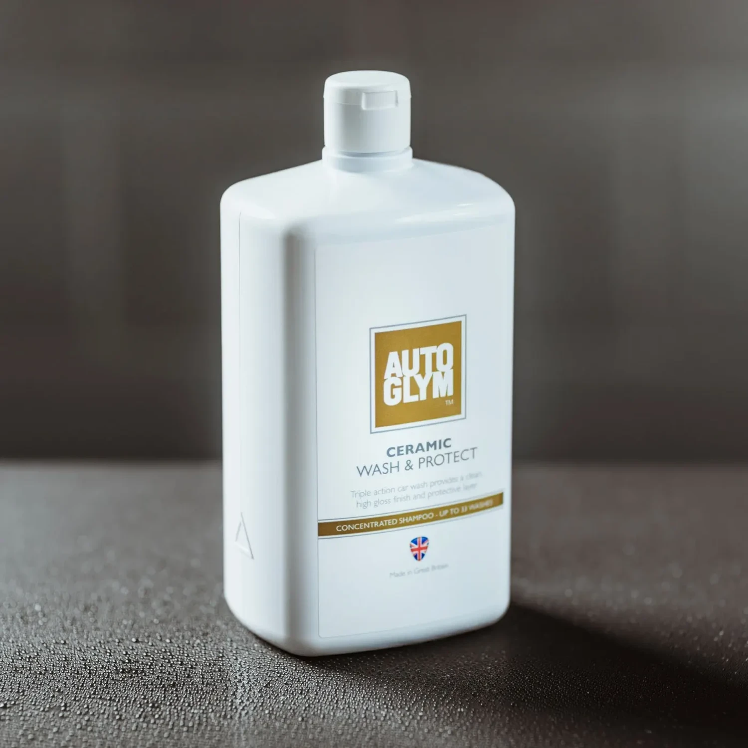 Ceramic Wash & Protect - Image 5