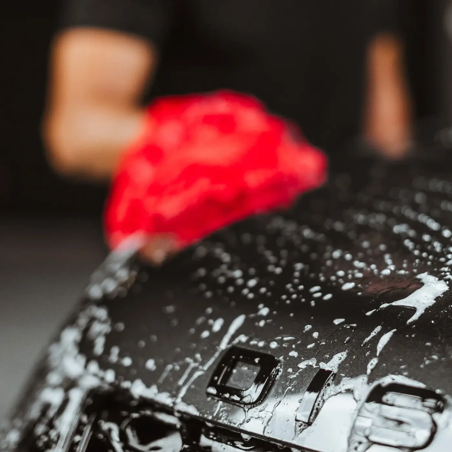Ceramic Wash & Protect - Image 6