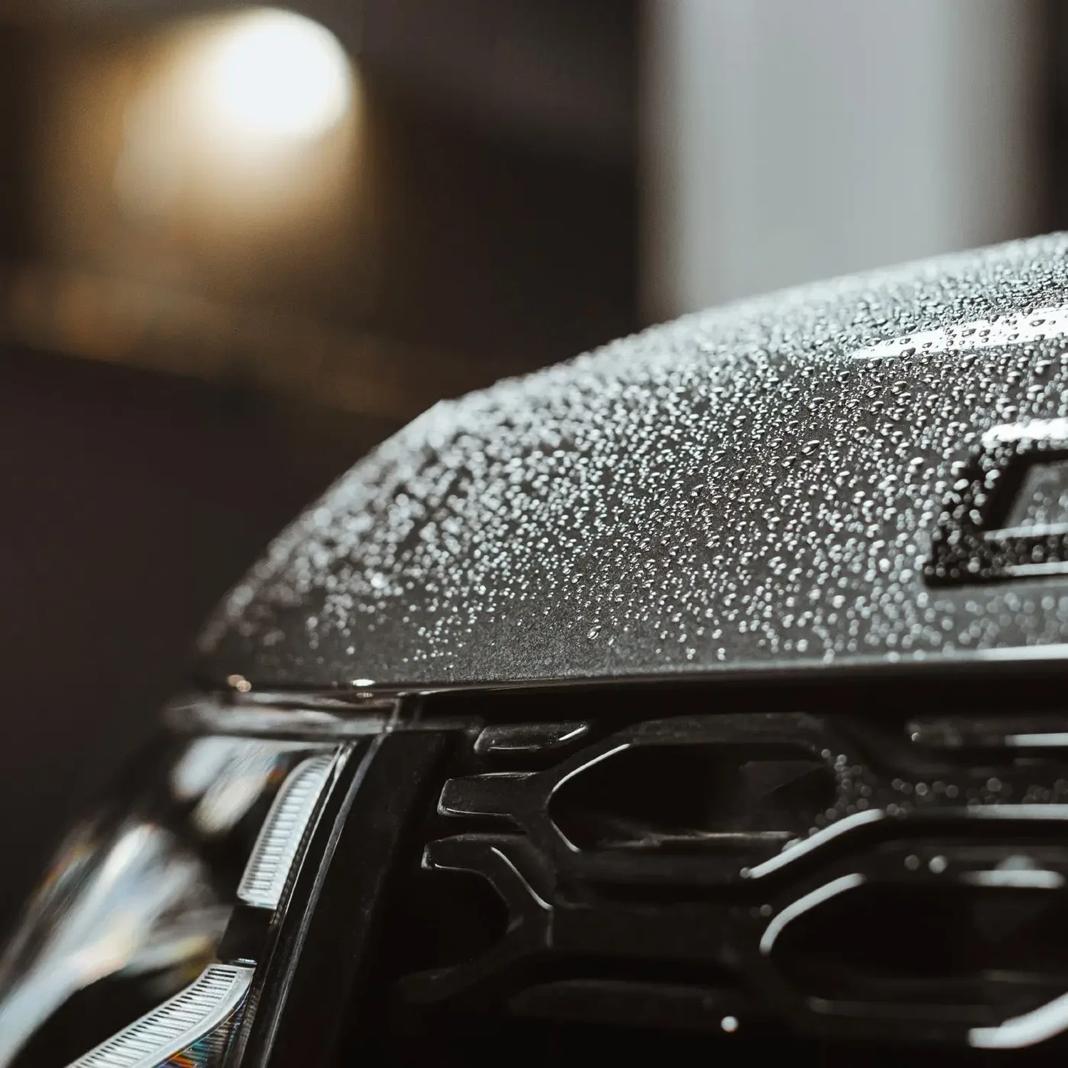Ceramic Wash & Protect - Image 7