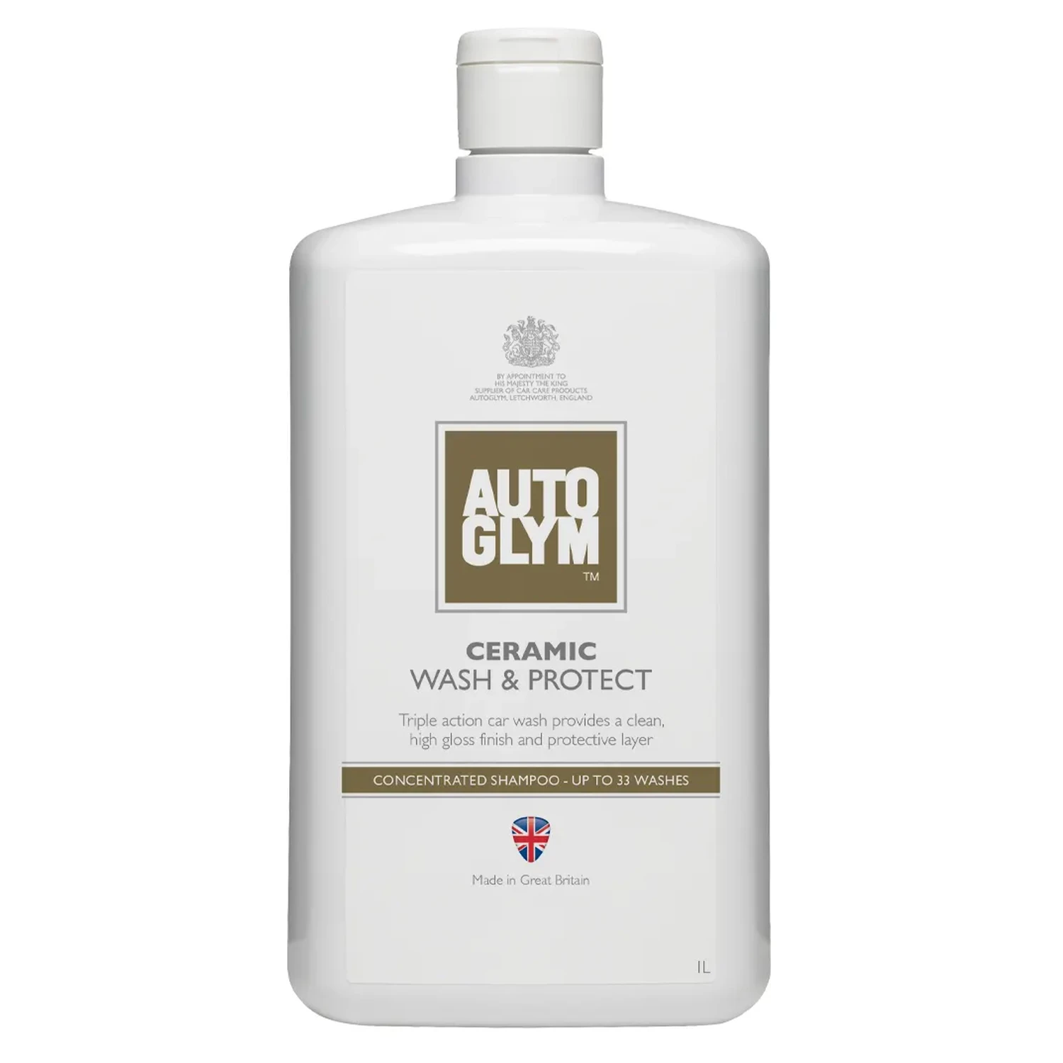 Ceramic Wash & Protect - Image 2