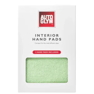 Interior Hand Pad (2 Pack)