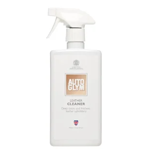 Leather Cleaner