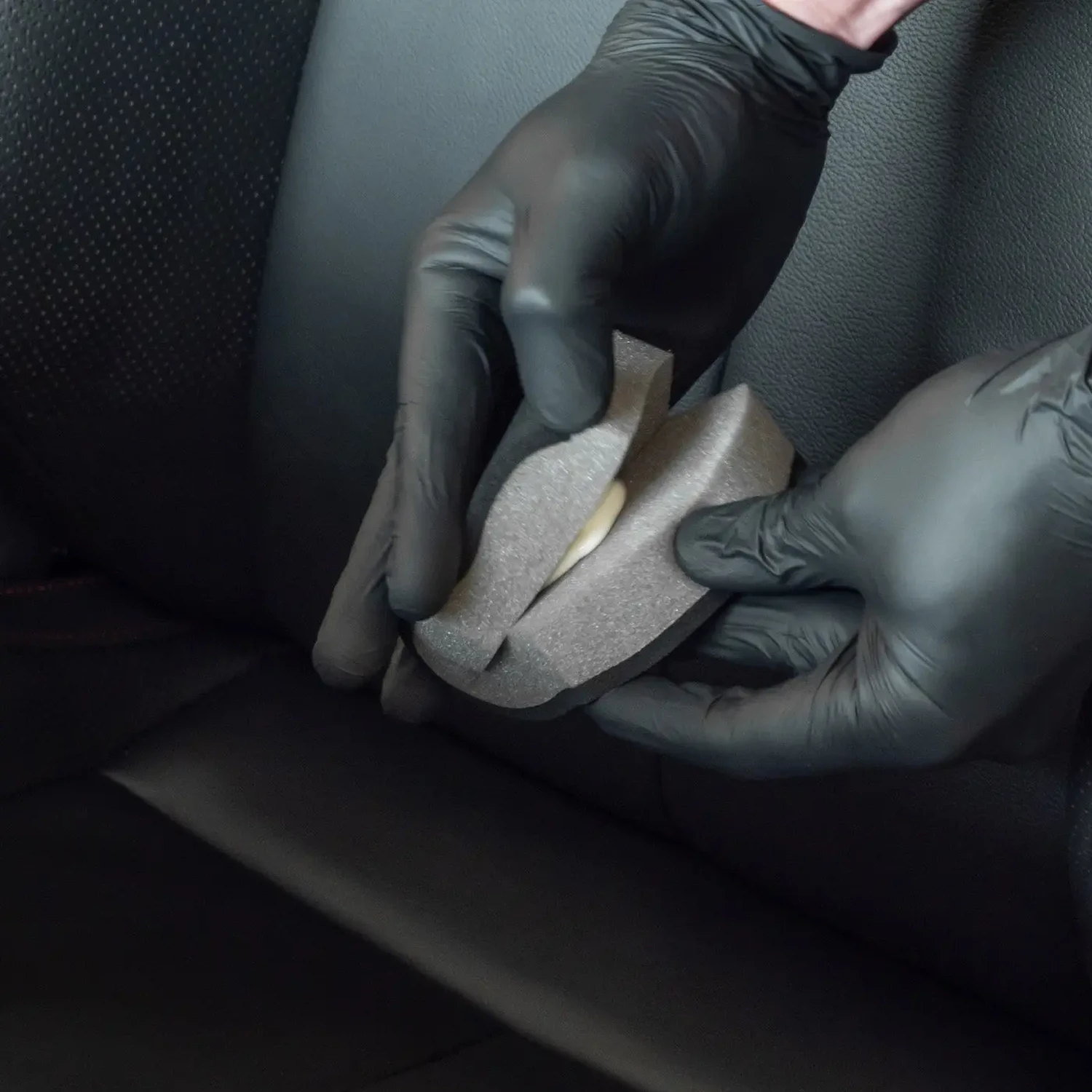 Leather Care Balm - Image 4