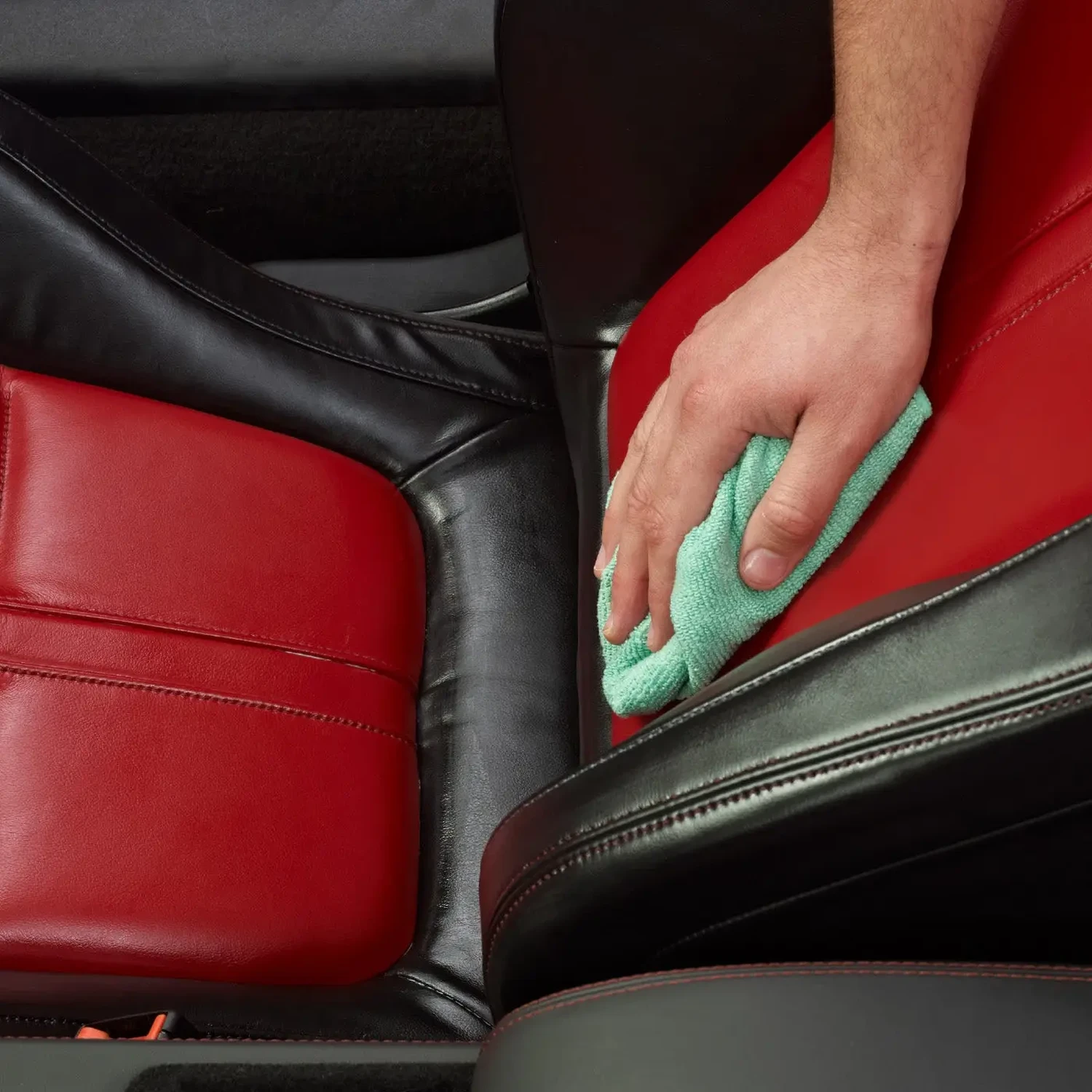 Leather Care Balm - Image 5