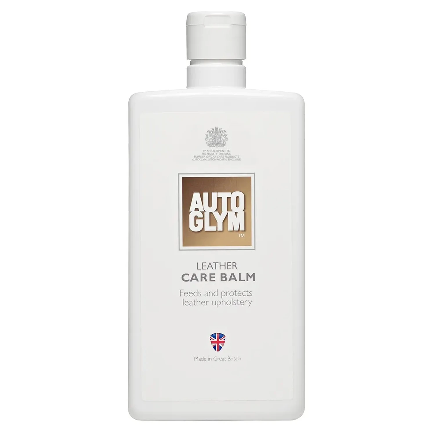 Leather Care Balm - Image 2