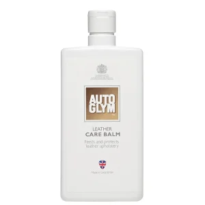 Leather Care Balm