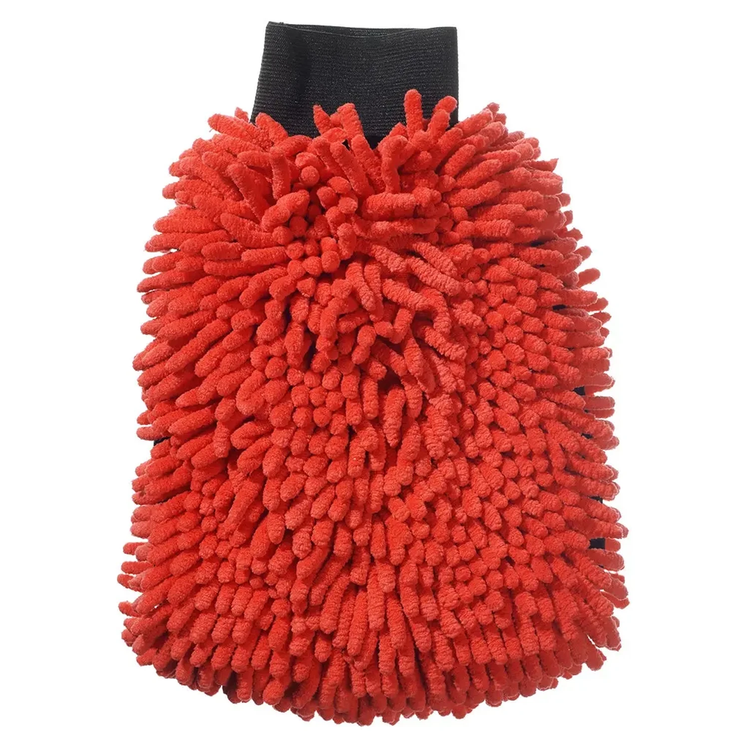 Microfibre Wash Mitt - Image 3