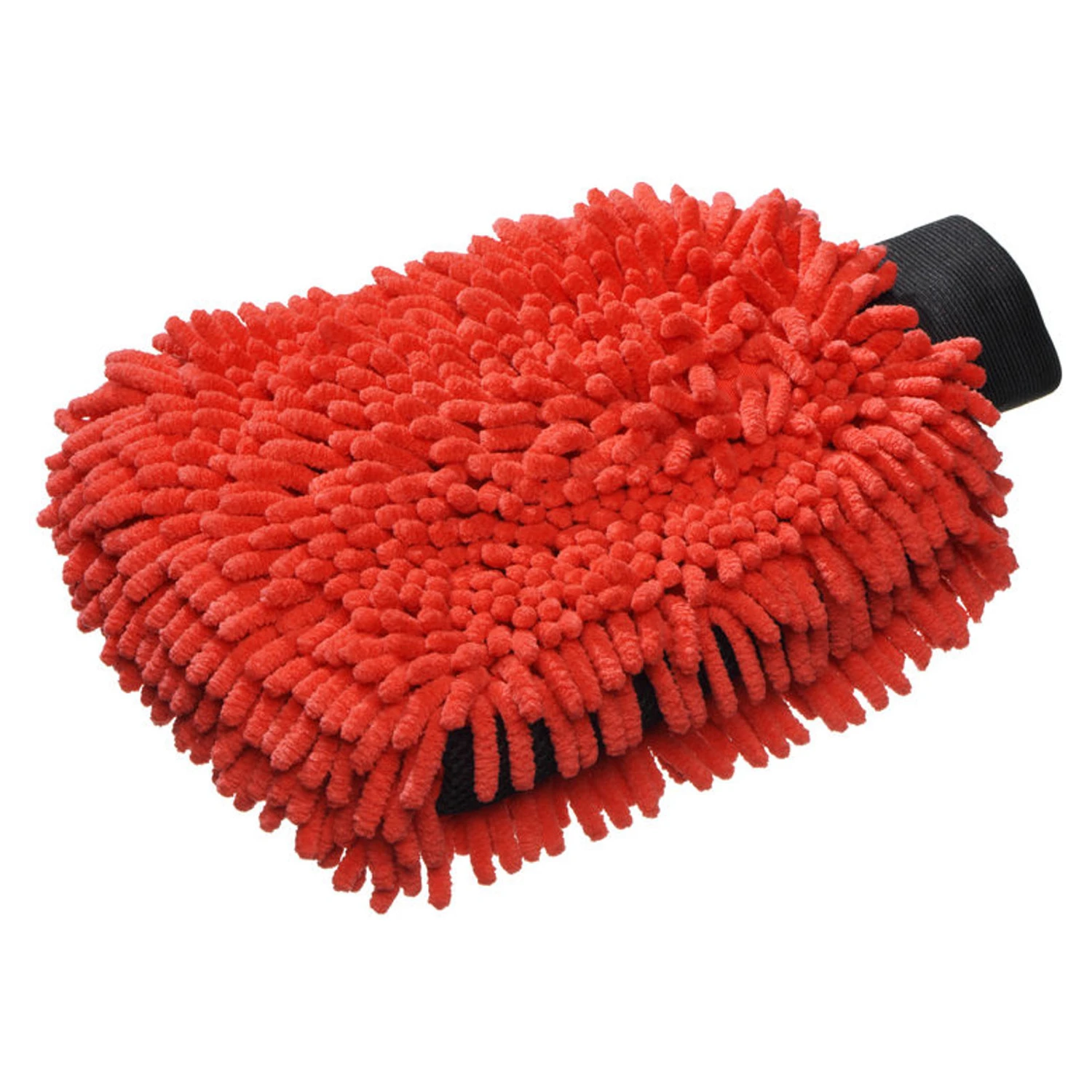 Microfibre Wash Mitt - Image 8