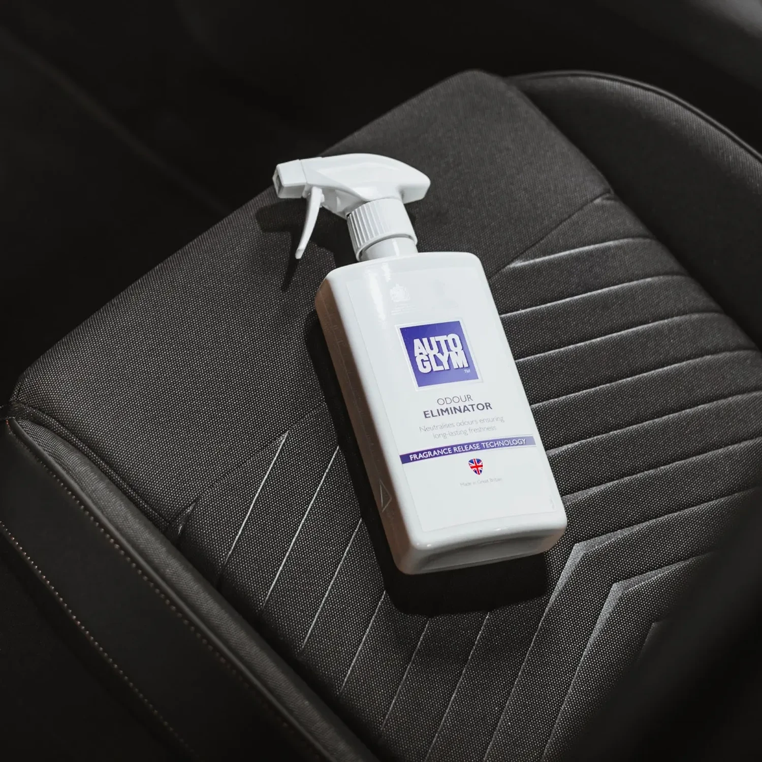 Odour Eliminator - Image 3