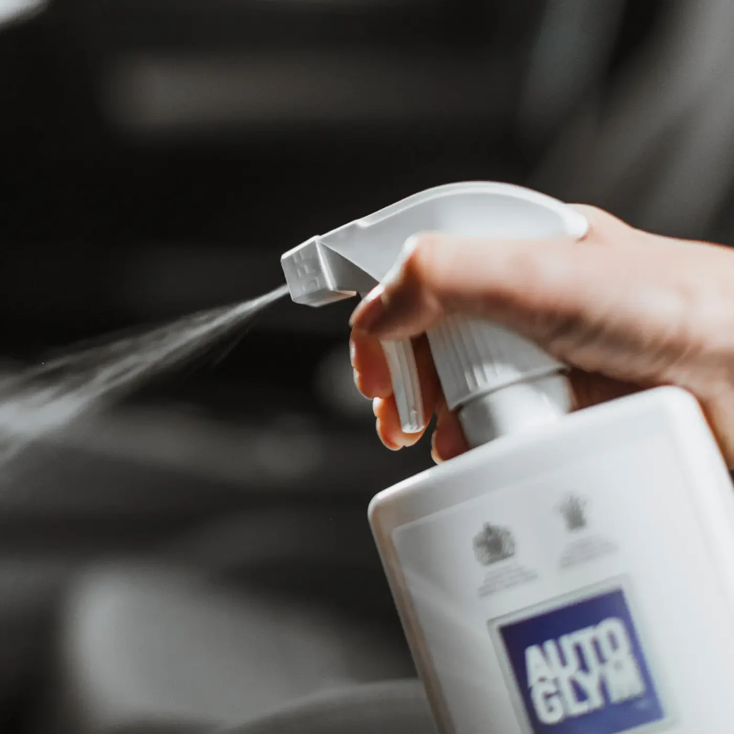 Odour Eliminator - Image 4