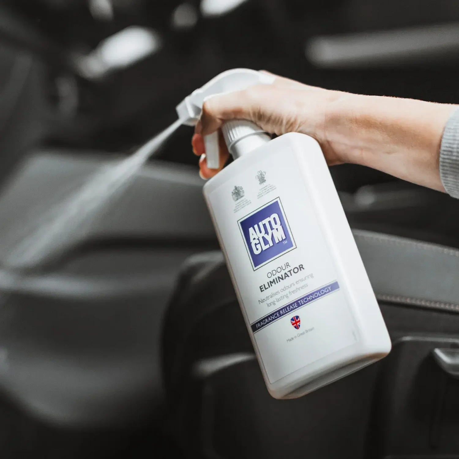 Odour Eliminator - Image 5