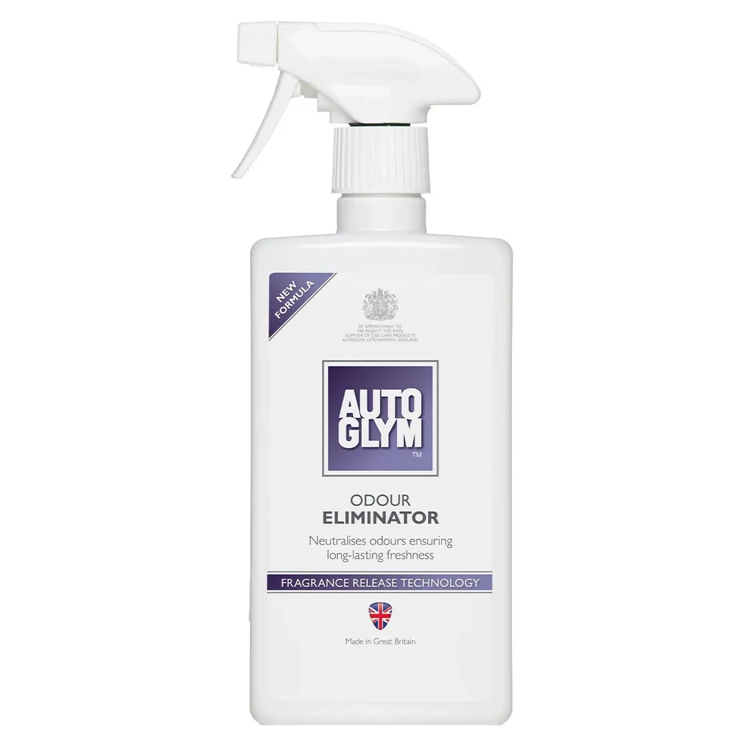 Odour Eliminator - Image 2