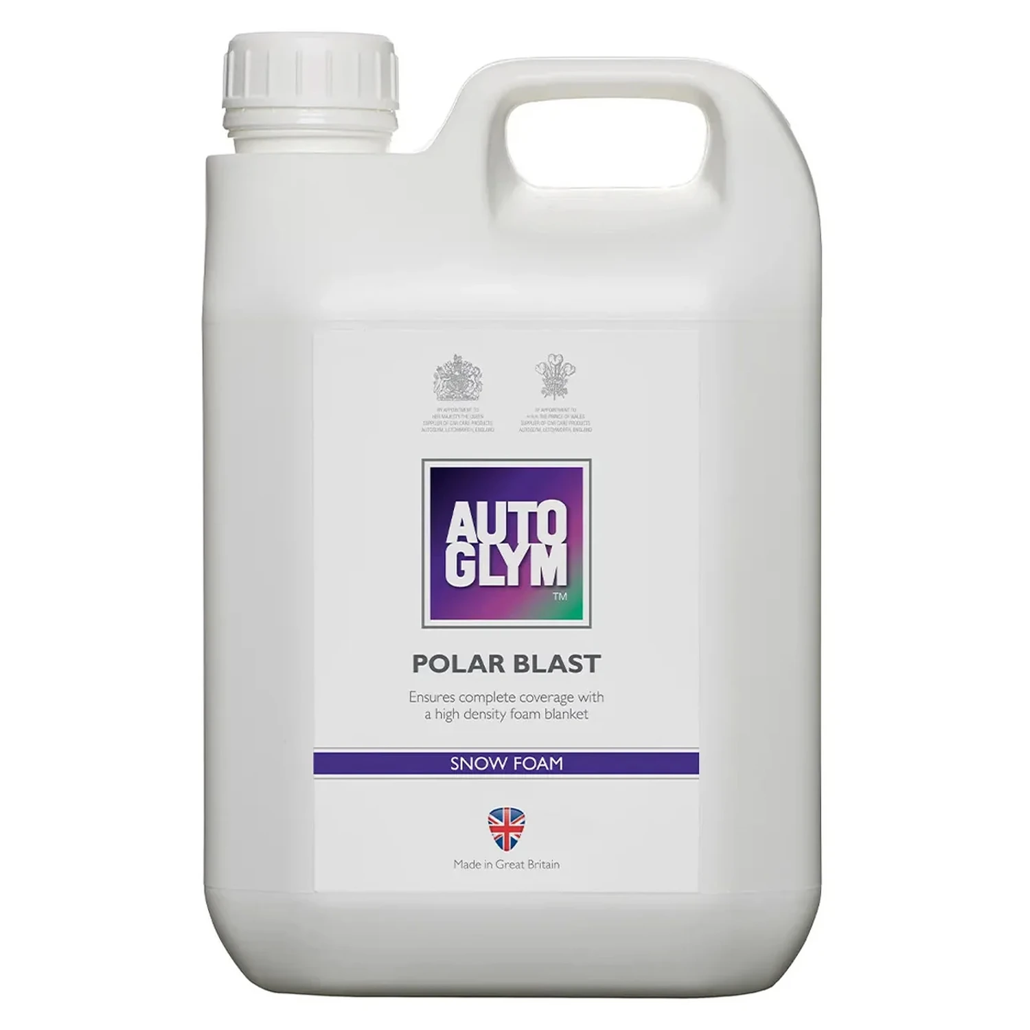 Polar Blast - Image 12