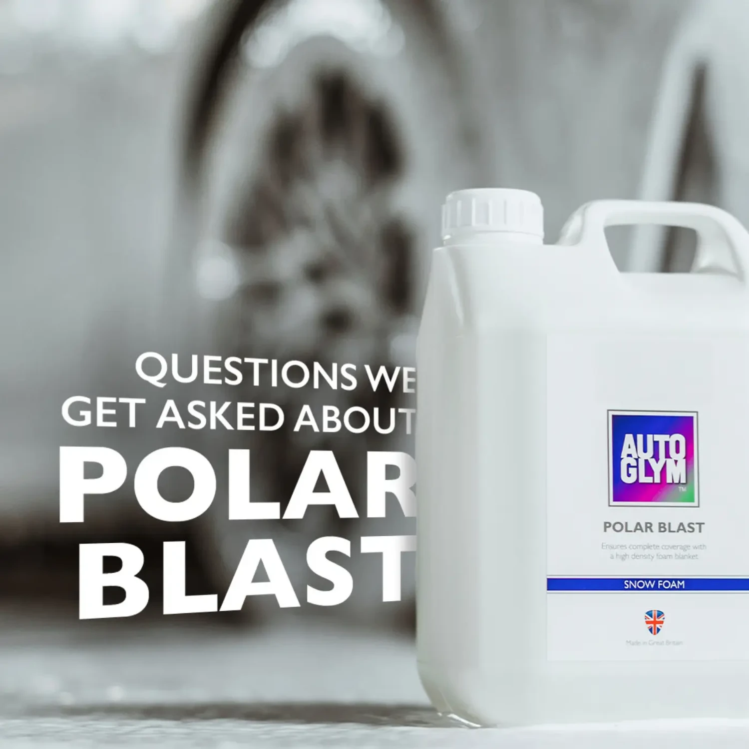 Polar Blast - Image 7