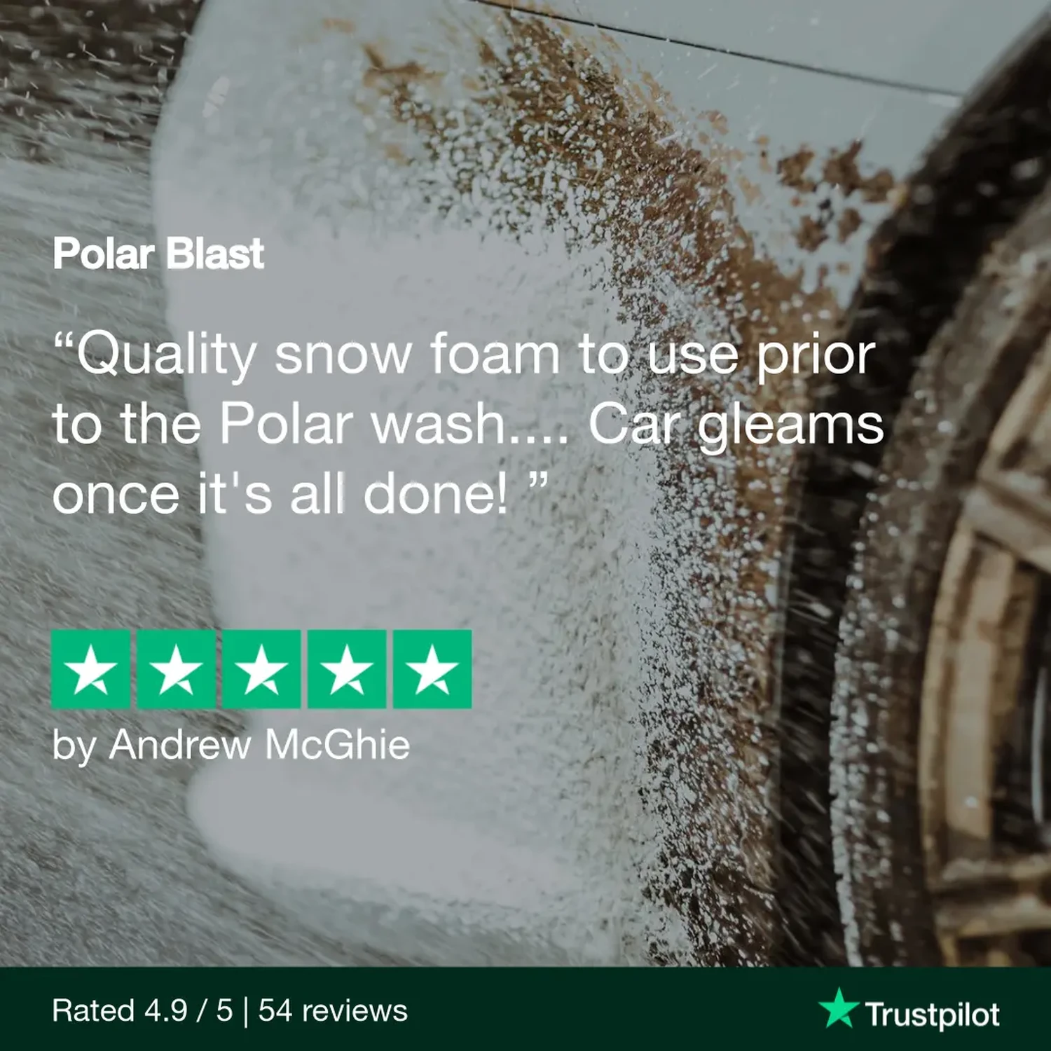 Polar Blast - Image 8