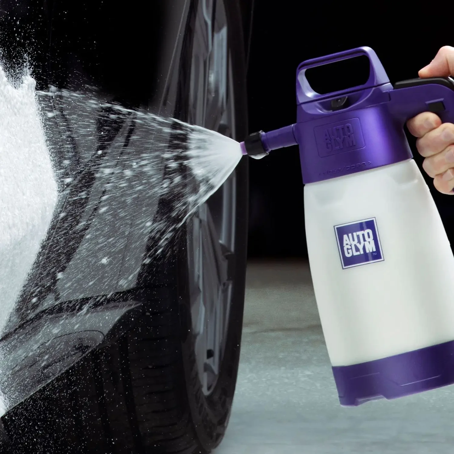 Polar Foam Sprayer - Image 3