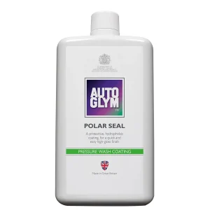 Polar Seal