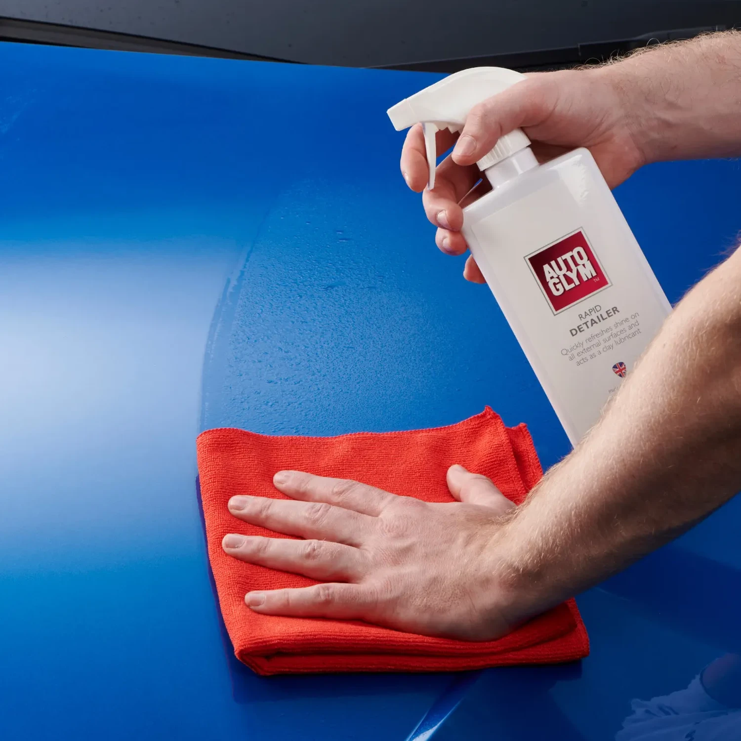 Rapid Detailer - Image 3