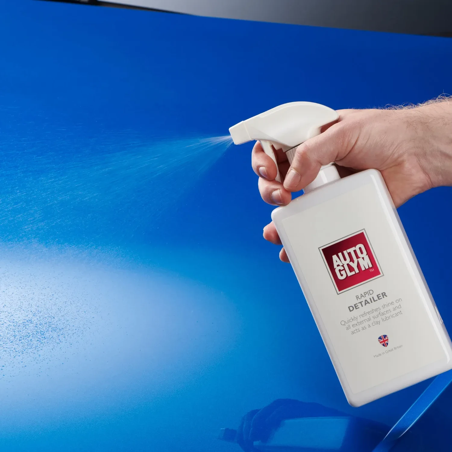 Rapid Detailer - Image 4