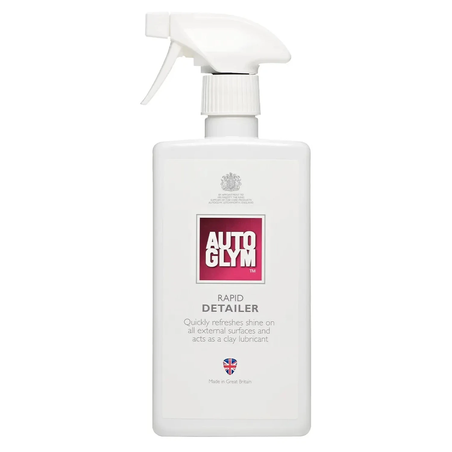 Rapid Detailer - Image 2