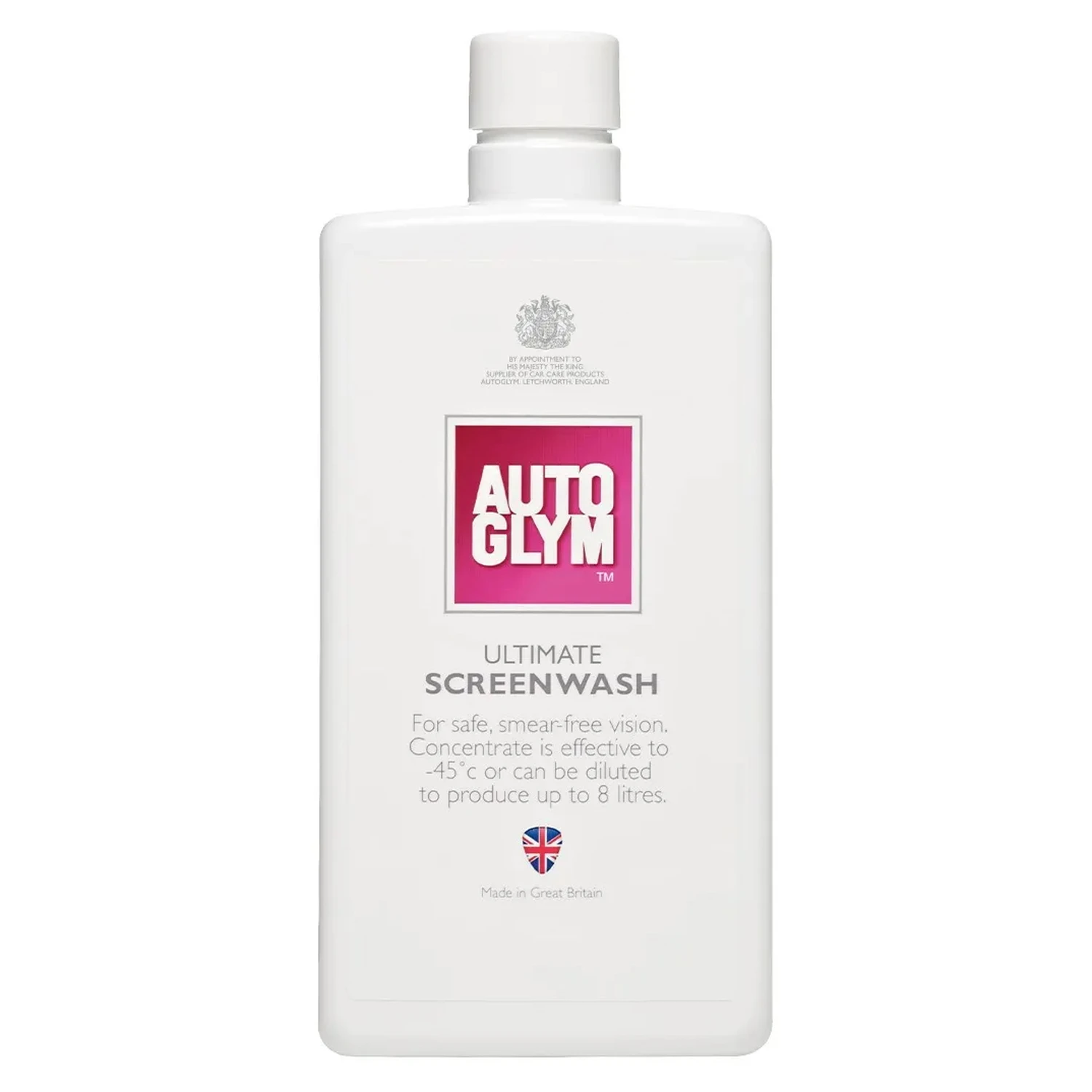 Ultimate Screen Wash - Image 2